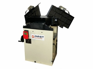 Фуговально-рейсмусовый станок MAST Holztechnik